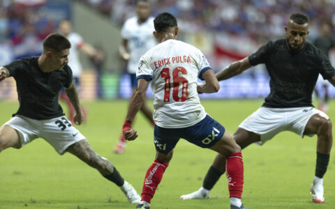 Imagem do post Corinthians x Bahia abre o Brasileirão; saiba onde assistir