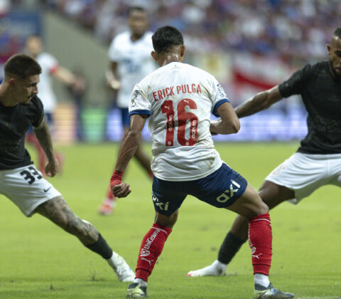 Imagem do post Corinthians x Bahia abre o Brasileirão; saiba onde assistir