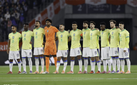 Imagem do post Brasil terá compromisso extra em 2026 além da Copa do Mundo; entenda o novo torneio da FIFA