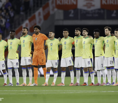 Imagem do post Brasil terá compromisso extra em 2026 além da Copa do Mundo; entenda o novo torneio da FIFA