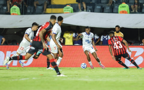 Imagem do post Clássico Ba-Vi pode mudar de data: entenda o cenário