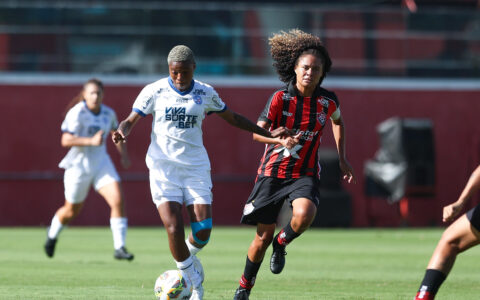 Imagem do post Estreia em casa e Ba-Vi marcado: CBF divulga tabela do Brasileiro Feminino