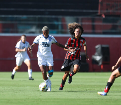 Imagem do post Estreia em casa e Ba-Vi marcado: CBF divulga tabela do Brasileiro Feminino