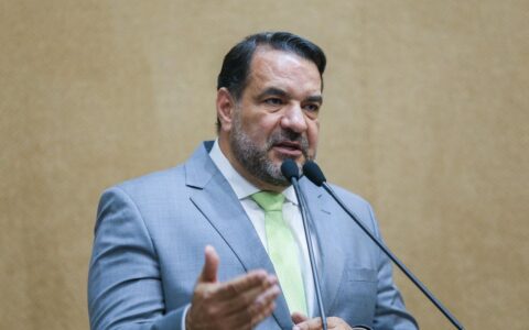 Imagem do post Jerônimo decreta três dias de luto na Bahia após morte do deputado Alan Sanches