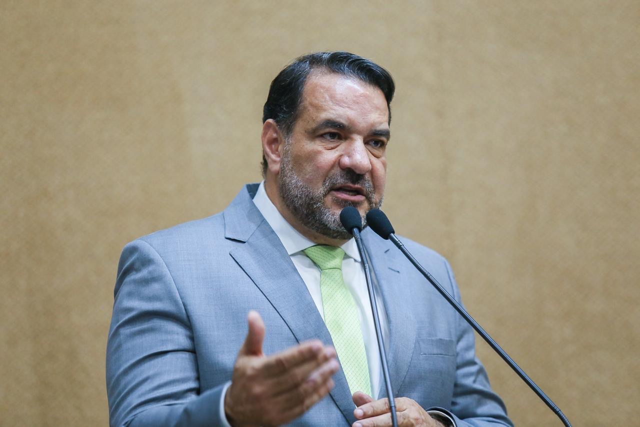 Jerônimo decreta três dias de luto na Bahia após morte do deputado Alan Sanches