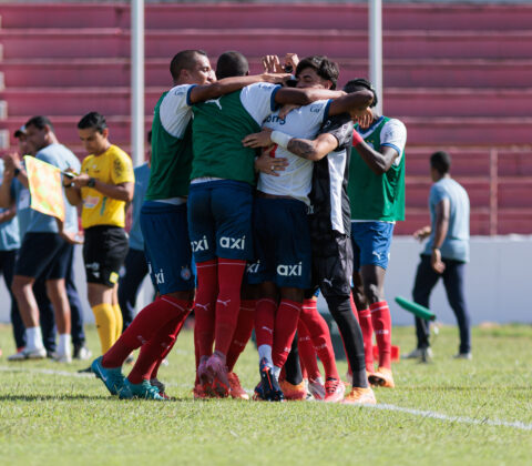 Imagem do post Drama nos pênaltis: Bahia cai para o Atlético-PI e se despede da Copinha