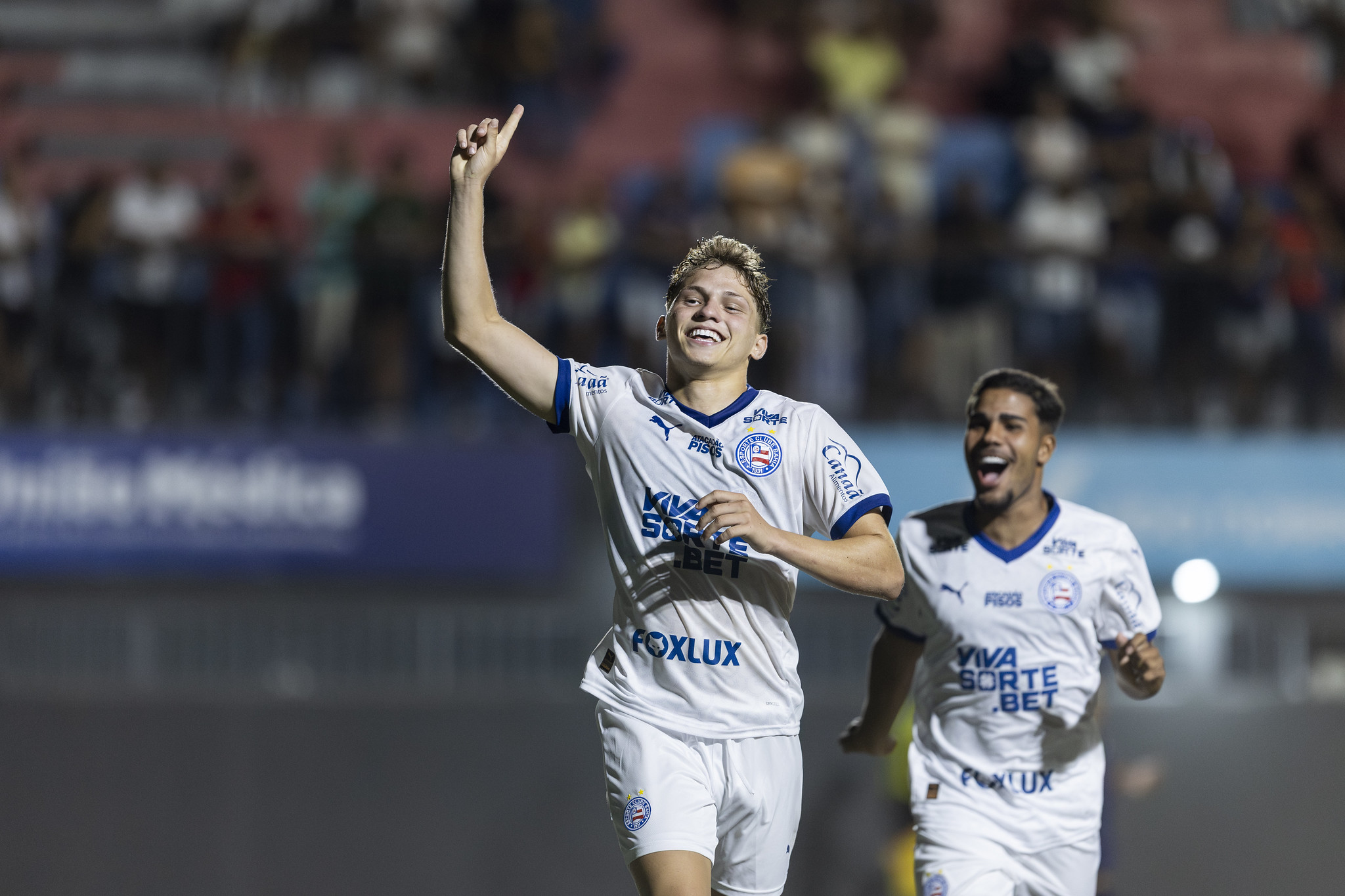 Bahia x Galícia: veja onde assistir e quem joga no Clássico das Cores