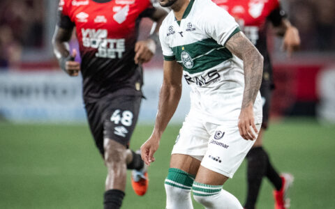 Imagem do post Brasileirão 2026 ganha nova SAF; saiba qual