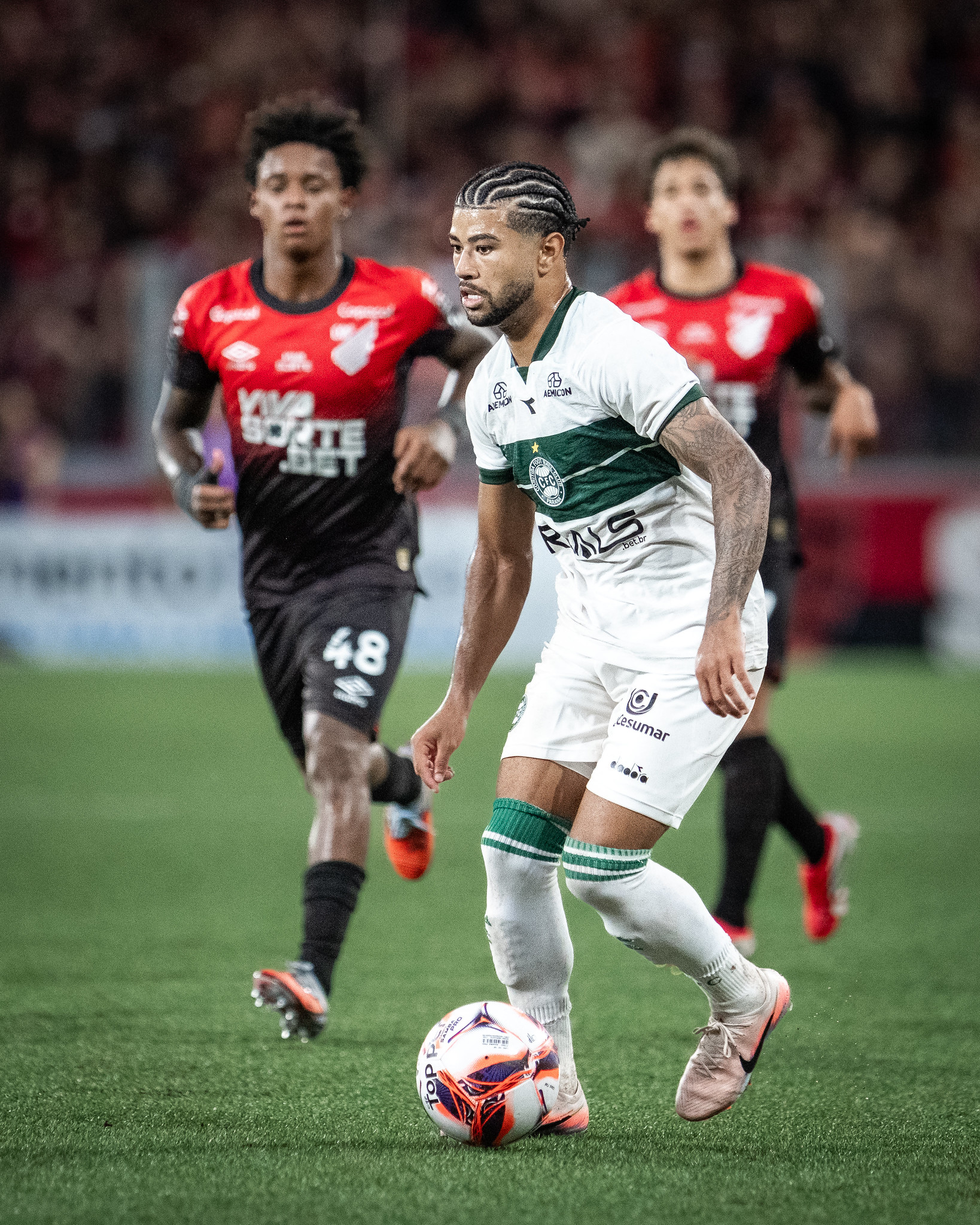 Brasileirão 2026 ganha nova SAF; saiba qual