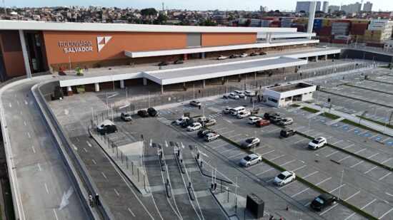 Nova Rodoviária de Salvador: saiba como chegar, circular e usar todos os serviços do terminal