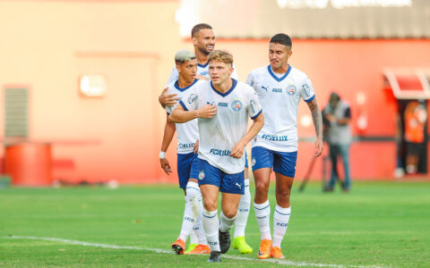 Imagem do post Bahia quebra tabu no Barradão e vence primeiro Ba-Vi de 2026