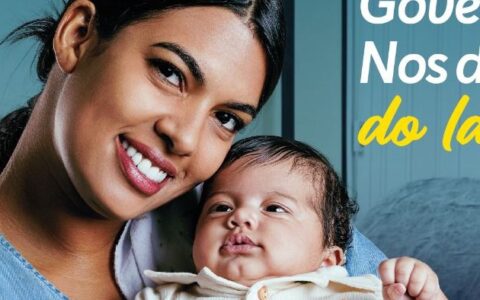 Imagem do post Campanha de fim de ano do Governo da Bahia destaca entregas e histórias reais