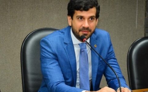 Imagem do post Deputado Manuel Rocha alerta para crise no preço do cacau
