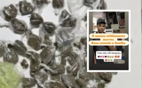 Imagem do post Sussuarana: ‘BH’ do BDM é morto em confronto com o PETO