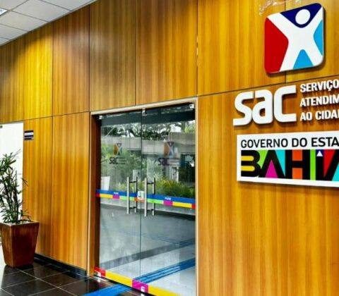Imagem do post ALBA inaugura nova unidade do SAC em fevereiro e amplia acesso a serviços públicos