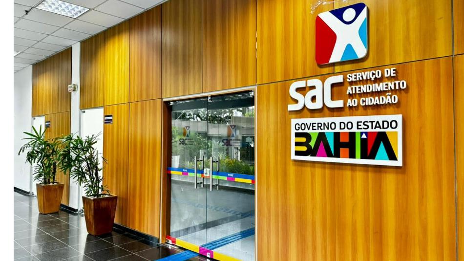 ALBA inaugura nova unidade do SAC em fevereiro e amplia acesso a serviços públicos
