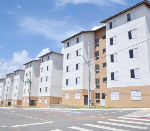 Imagem do post Minha Casa, Minha Vida em Salvador: prefeitura abre seleção para 720 casas