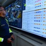 “Centro de Controle Semafórico se consolidou”, diz Diego Brito ao celebrar avanço em Salvador