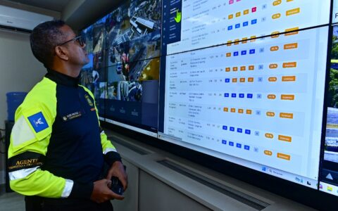 Imagem do post Salvador: trânsito no Iguatemi tem redução de 20% nos engarrafamentos