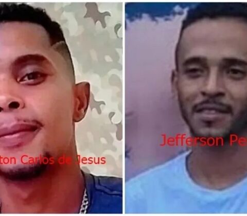 Imagem do post Dois homens da mesma família são sequestrados e um é encontrado morto