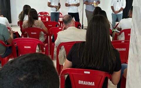 Imagem do post Prefeitura lança Selo Camarote Sustentável e apresenta cartilha para o Carnaval