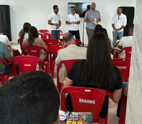 Imagem do post Prefeitura lança Selo Camarote Sustentável e apresenta cartilha para o Carnaval