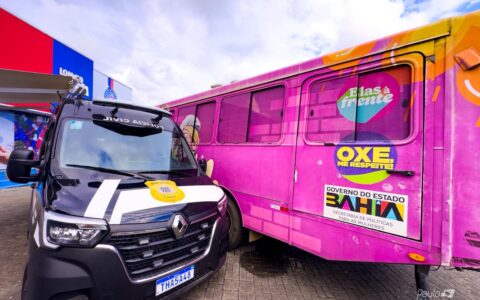 Imagem do post Clássico Ba-Vi terá ação especial contra feminicídio