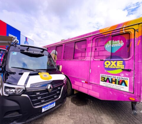 Imagem do post Clássico Ba-Vi terá ação especial contra feminicídio