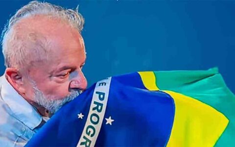 Imagem do post PT de Lula cresce enquanto PL de Bolsonaro declina