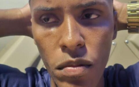 Imagem do post “Guarita” do CV é morto; ele estava envolvido na morte da mãe de PM