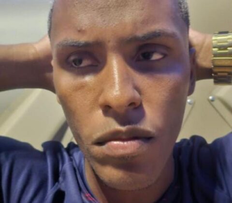 Imagem do post “Guarita” do CV é morto; ele estava envolvido na morte da mãe de PM