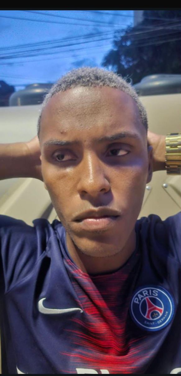 “Guarita” do CV é morto; ele estava envolvido na morte da mãe de PM