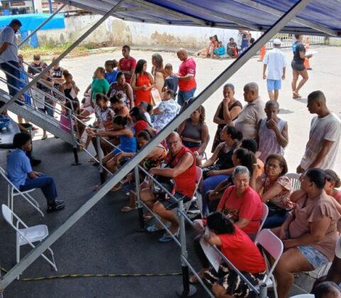 Imagem do post SAC Móvel inicia atendimento em Paripe nesta segunda (12); confira prazos