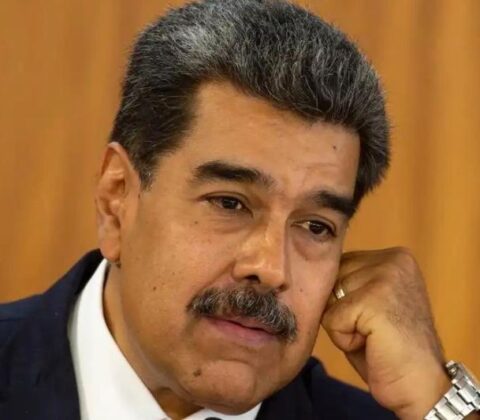 Imagem do post Maduro se declara inocente e nega acusações em audiência nos EUA