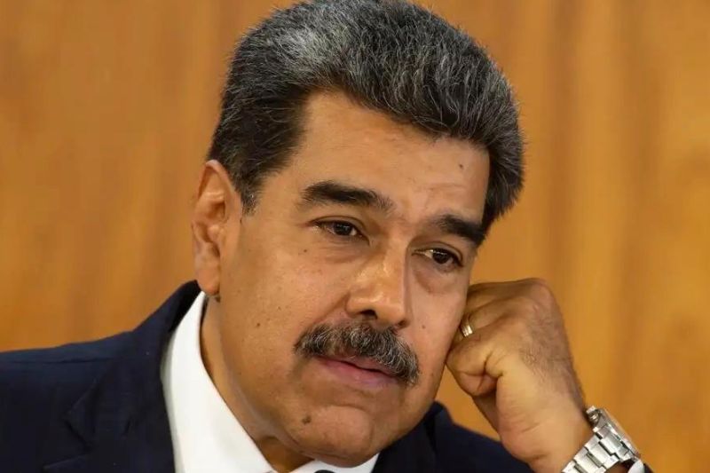Maduro se declara inocente e nega acusações em audiência nos EUA