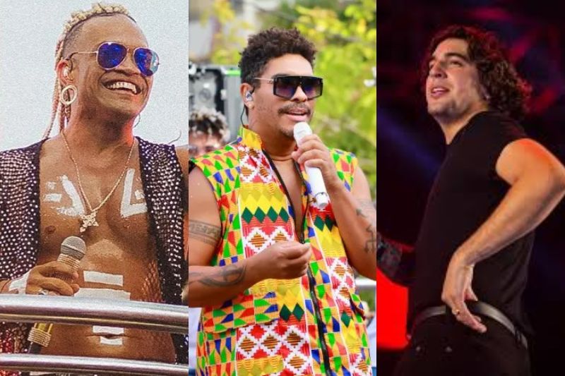 Viva Bonfim 2026 reúne Timbalada e Nattan no Bahia Marina