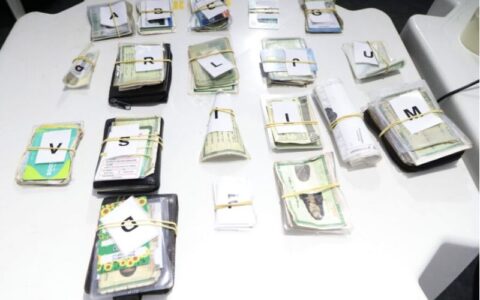 Imagem do post Documentos perdidos na Virada Salvador já podem ser recuperados; saiba como