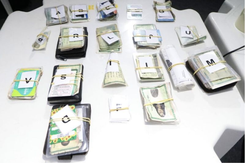 Documentos perdidos na Virada Salvador já podem ser recuperados; saiba como