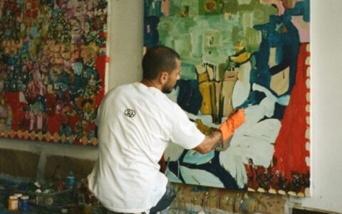 Imagem do post Exposição “Pinóia” ocupa Teatro Gregório de Mattos a partir desta quarta (14)