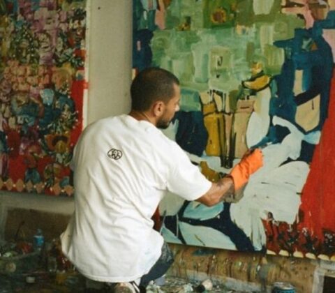 Imagem do post Exposição “Pinóia” ocupa Teatro Gregório de Mattos a partir desta quarta (14)