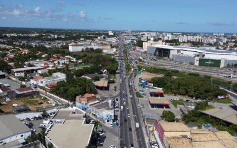 Imagem do post Lauro de Freitas: prefeitura mantém serviços essenciais durante feriado do padroeiro