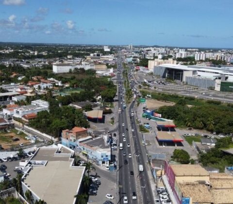 Imagem do post Lauro de Freitas: prefeitura mantém serviços essenciais durante feriado do padroeiro