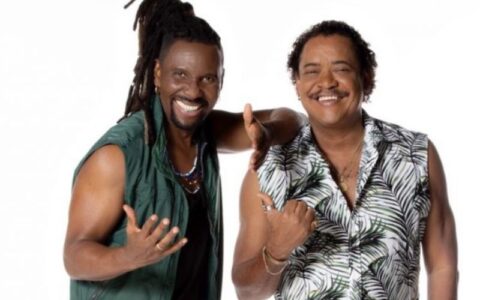 Imagem do post É o Tchan confirma shows no interior da Bahia neste final de semana; confira cidades