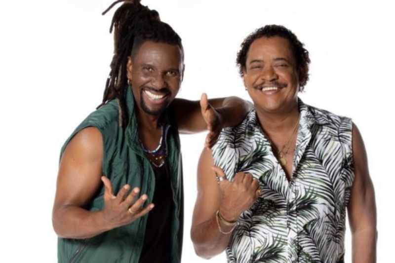 É o Tchan confirma shows no interior da Bahia neste final de semana; confira cidades