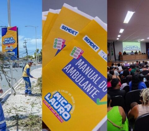 Imagem do post Confira os preparativos finais para a Mica Lauro 2026