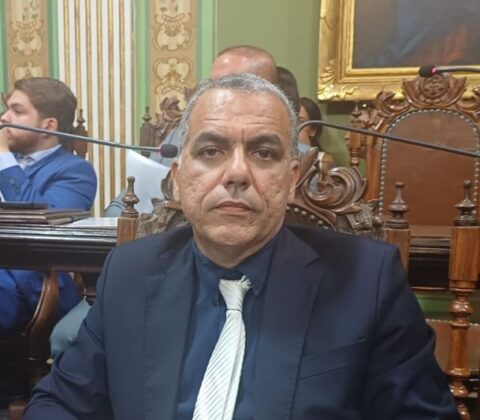 Imagem do post Cezar Leite detona suposto tratamento desigual da Justiça brasileira