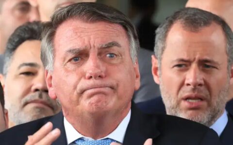 Imagem do post Moraes autoriza ida de Bolsonaro a hospital