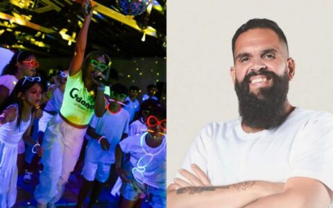 Imagem do post Harém Kids anuncia edição especial em Ondina