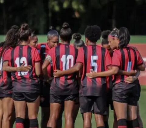 Imagem do post De volta à elite, Vitória confirma presença na Série A1 do Brasileirão feminino