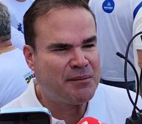 Imagem do post “Nossa meta é manter a bancada”, diz Cacá Leão sobre futuro do Progressistas